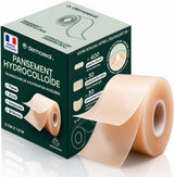 Rouleau Pansement Hydrocolloïde
