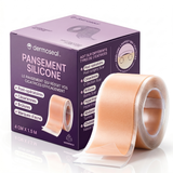Rouleau Pansement Silicone