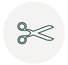 Découpe sur mesure